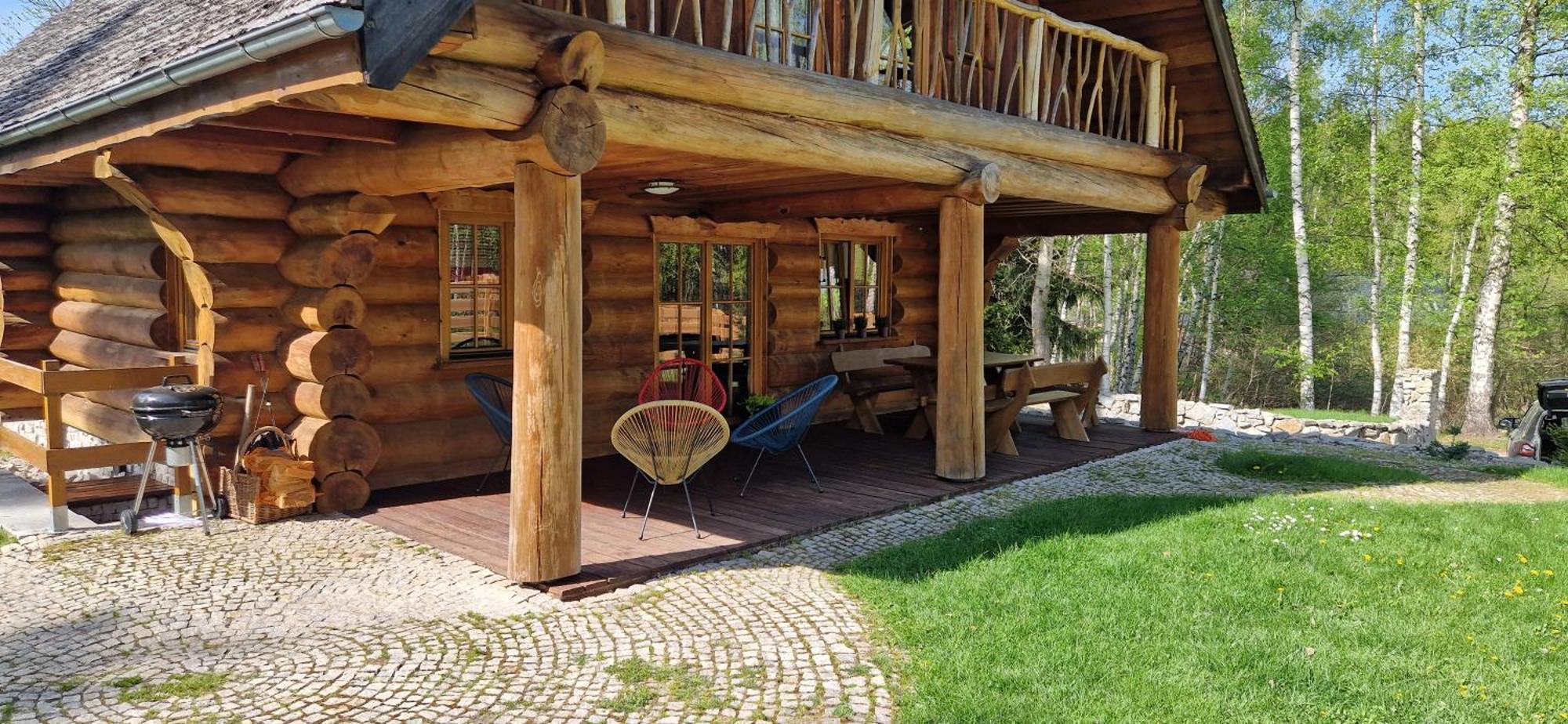 Sosnowa Chata, Sauna Jagniątków Esterno foto