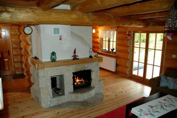Sosnowa Chata, Sauna Jagniątków Esterno foto