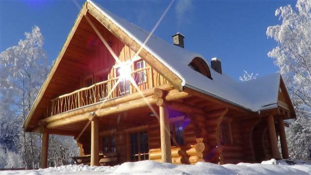 Sosnowa Chata, Sauna Jagniątków Esterno foto