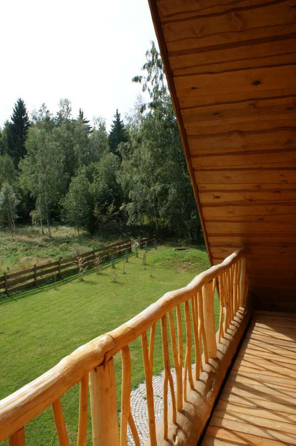 Sosnowa Chata, Sauna Jagniątków Esterno foto